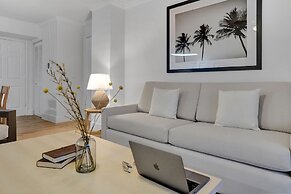 Tucker at Gables Grand Plaza Miami