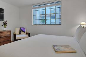 Tucker at Gables Grand Plaza Miami