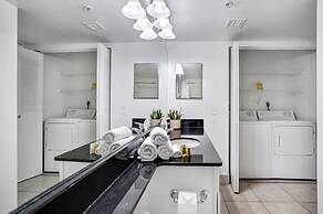 Tucker at Gables Grand Plaza Miami