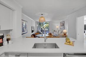 Tucker at Gables Grand Plaza Miami