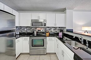 Tucker at Gables Grand Plaza Miami