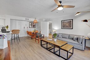 Tucker at Gables Grand Plaza Miami