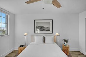 Tucker at Gables Grand Plaza Miami