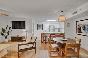 Tucker at Gables Grand Plaza Miami