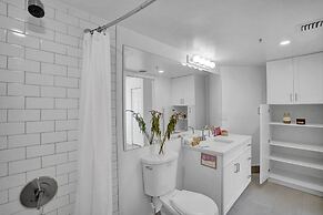 Tucker at Gables Grand Plaza Miami