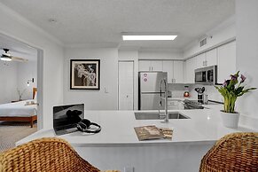 Tucker at Gables Grand Plaza Miami