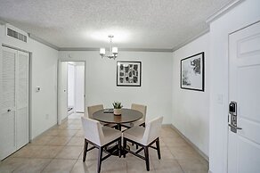 Tucker at Gables Grand Plaza Miami