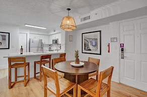 Tucker at Gables Grand Plaza Miami