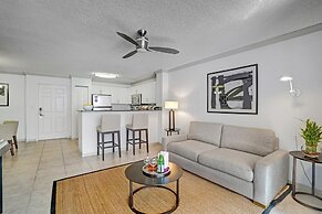 Tucker at Gables Grand Plaza Miami