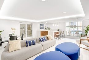 Tucker at Gables Grand Plaza Miami