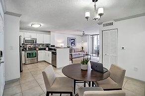 Tucker at Gables Grand Plaza Miami