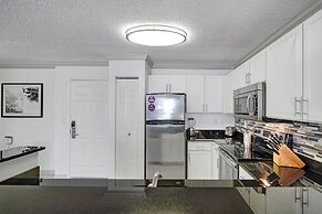 Tucker at Gables Grand Plaza Miami