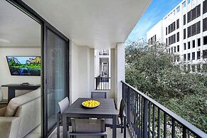 Tucker at Gables Grand Plaza Miami