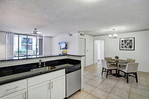 Tucker at Gables Grand Plaza Miami