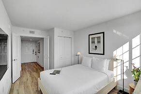 Tucker at Gables Grand Plaza Miami