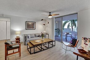 Tucker at Gables Grand Plaza Miami