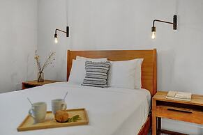 Tucker at Gables Grand Plaza Miami