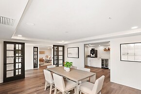 Tucker at Gables Grand Plaza Miami