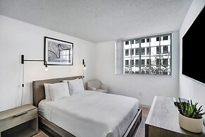 Tucker at Gables Grand Plaza Miami