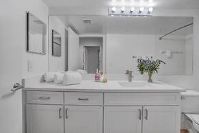 Tucker at Gables Grand Plaza Miami