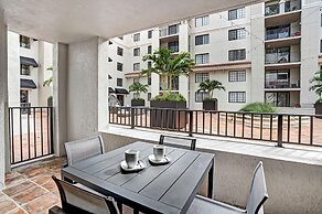 Tucker at Gables Grand Plaza Miami