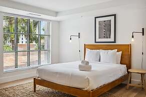 Tucker at Gables Grand Plaza Miami