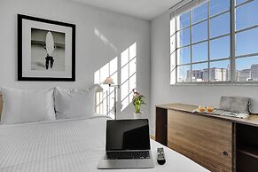 Tucker at Gables Grand Plaza Miami