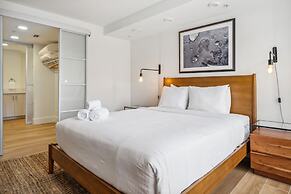 Tucker at Gables Grand Plaza Miami