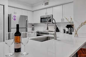 Tucker at Gables Grand Plaza Miami