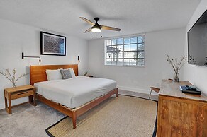 Tucker at Gables Grand Plaza Miami