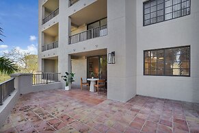 Tucker at Gables Grand Plaza Miami