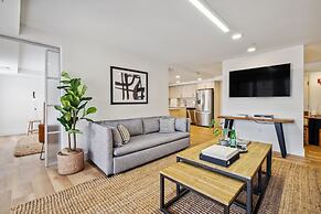 Tucker at Gables Grand Plaza Miami