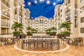 Tucker at Gables Grand Plaza Miami