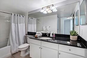 Tucker at Gables Grand Plaza Miami