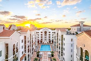 Tucker at Gables Grand Plaza Miami