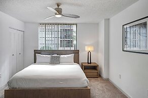 Tucker at Gables Grand Plaza Miami