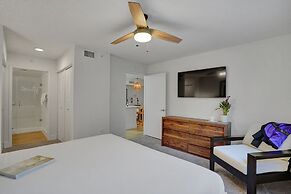 Tucker at Gables Grand Plaza Miami