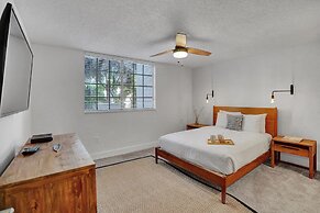 Tucker at Gables Grand Plaza Miami