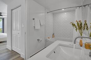 Tucker at Gables Grand Plaza Miami