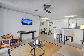 Tucker at Gables Grand Plaza Miami