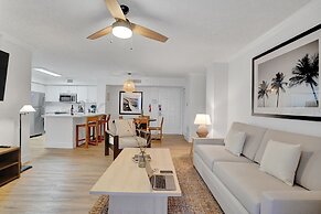 Tucker at Gables Grand Plaza Miami