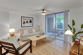 Tucker at Gables Grand Plaza Miami