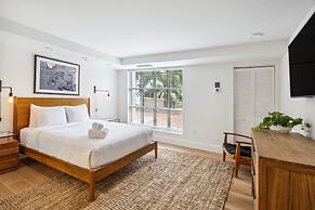 Tucker at Gables Grand Plaza Miami