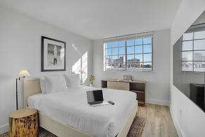 Tucker at Gables Grand Plaza Miami