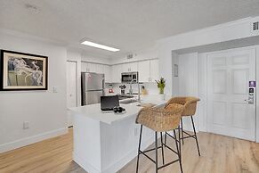 Tucker at Gables Grand Plaza Miami