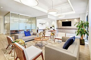 Tucker at Gables Grand Plaza Miami