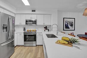 Tucker at Gables Grand Plaza Miami