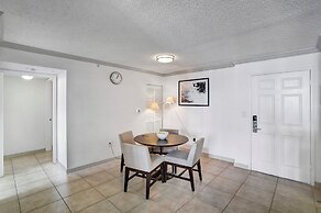 Tucker at Gables Grand Plaza Miami