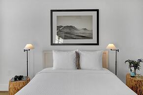 Tucker at Gables Grand Plaza Miami