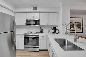 Tucker at Gables Grand Plaza Miami